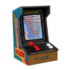 Advance MAME: Emulator Mame32  圖標