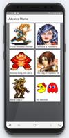 Advance MAME: Emulator Mame32  الملصق