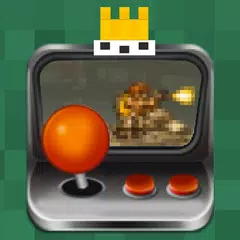 Kings MAME : Emulator Mame32 4 android without Rom