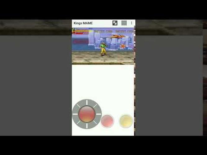 Kings Mame Emulator Mame32 4 Android Without Rom Apk 1 Download