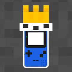国王gb和gbc:模拟器游戏男孩颜色模拟器