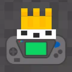re gg: giochi classici di emulatori
