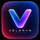 Veloryn Launcher APK