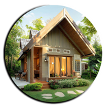 Mose House Design ideas