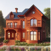 House Designs icon
