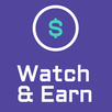 Watch and Earn - free Money APK