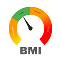 محاسبه BMI