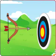 Archery Adventure: Bow & Arrow アプリダウンロード