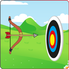 Archery Adventure: Bow & Arrow icône