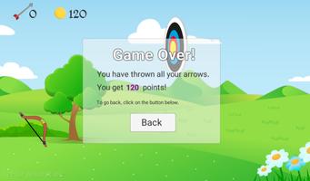 Archery Adventure: Bow & Arrow screenshot 1