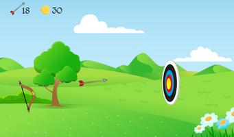 Archery Adventure: Bow & Arrow capture d'écran 2