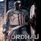 MORDHAU Mobile icône