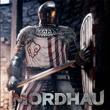 MORDHAU Mobile আইকন