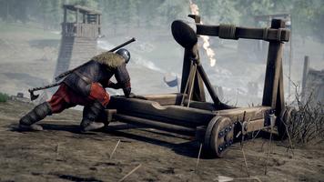 MORDHAU Mobile screenshot 3