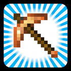 Crafting Tools mod Minecraft ícone