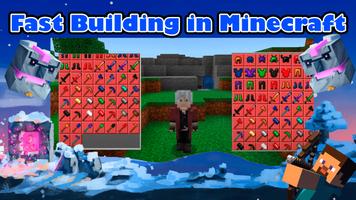 Crafting Tools mod Minecraft imagem de tela 3