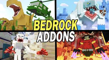 Toolbox Addons For Minecraft poster