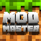 MOD-MASTER For Minecraft PE иконка