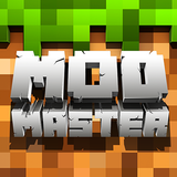 MOD-MASTER For Minecraft PE biểu tượng