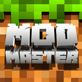 Master for Minecraft(Pocket Edition)-Mod Launcher APK for Android