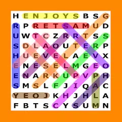 Word Find Word Search Scramble APK download