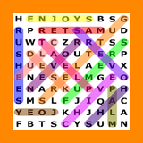 Word Find Word Search Scramble