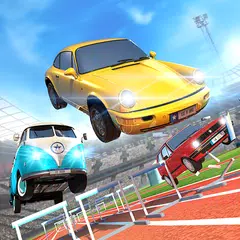 Car Summer Games 2021 XAPK Herunterladen