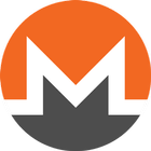 XMR Mining - Monero biểu tượng