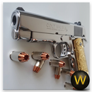 Weapon Wallpapers ( HD ) APK
