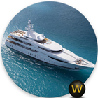 Yacht Wallpapers আইকন