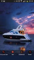 Yacht Wallpapers স্ক্রিনশট 1
