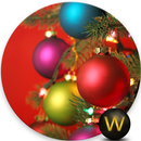 Рождественские обои (HD) APK
