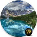 Natur Hintergrundbilder (HD) APK