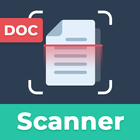 Scan PDF Document Page Scanner icône