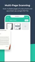 Scan PDF Document Page Scanner screenshot 2