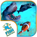 Feed and Grow Fish Game APK