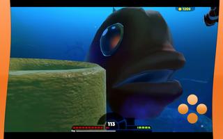 Feed and Grow Fish Game screenshot 2