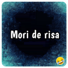 Mori de risa (Memes) icon