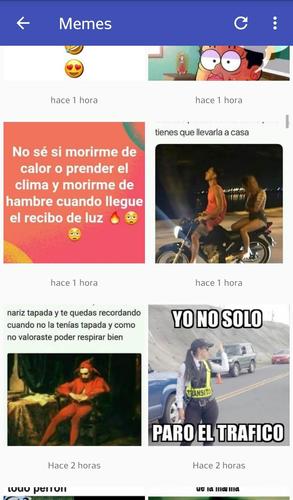 Mori De Risa Memes For Android Apk Download