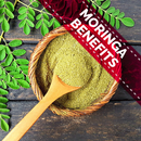 Moringa Benefits - The Miracle APK