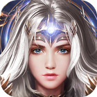 RPG Invictus Origins: MMORPG иконка