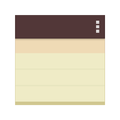 Notepad