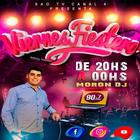 Moron DJ Viernes Fiestero simgesi