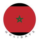Morocco Holidays : Rabat Calen APK