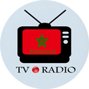 TV Radio Maroc APK