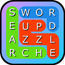 Wortsuchspiel auf Englisch APK