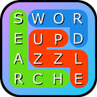 Word search game أيقونة