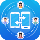 Quick Contact Transfer | Easy Contacts Transfer APK