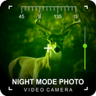 Night Mode Camera icône