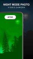 Night Mode Camera capture d'écran 3